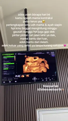 cintaku🥰🫶🏻 #bumilsehatbayisehat🤰♥️😘😘 #fyppppppppppppppppppppppp #masukberandafyp #bumiltm3 #bumilcantik #garisdua 