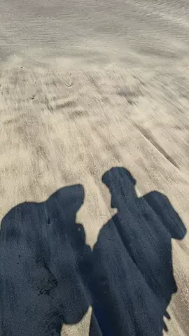 love you🩵 #masukberandafyp  #beach  #fylpシ 