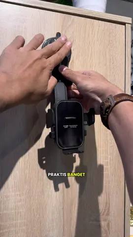 Phone Holder Dashboard Long Neck Vango VA03 Material Premium bisa diputar 360 Derajat Praktis. #holderhp #holderhpmobil #carphoneholder 