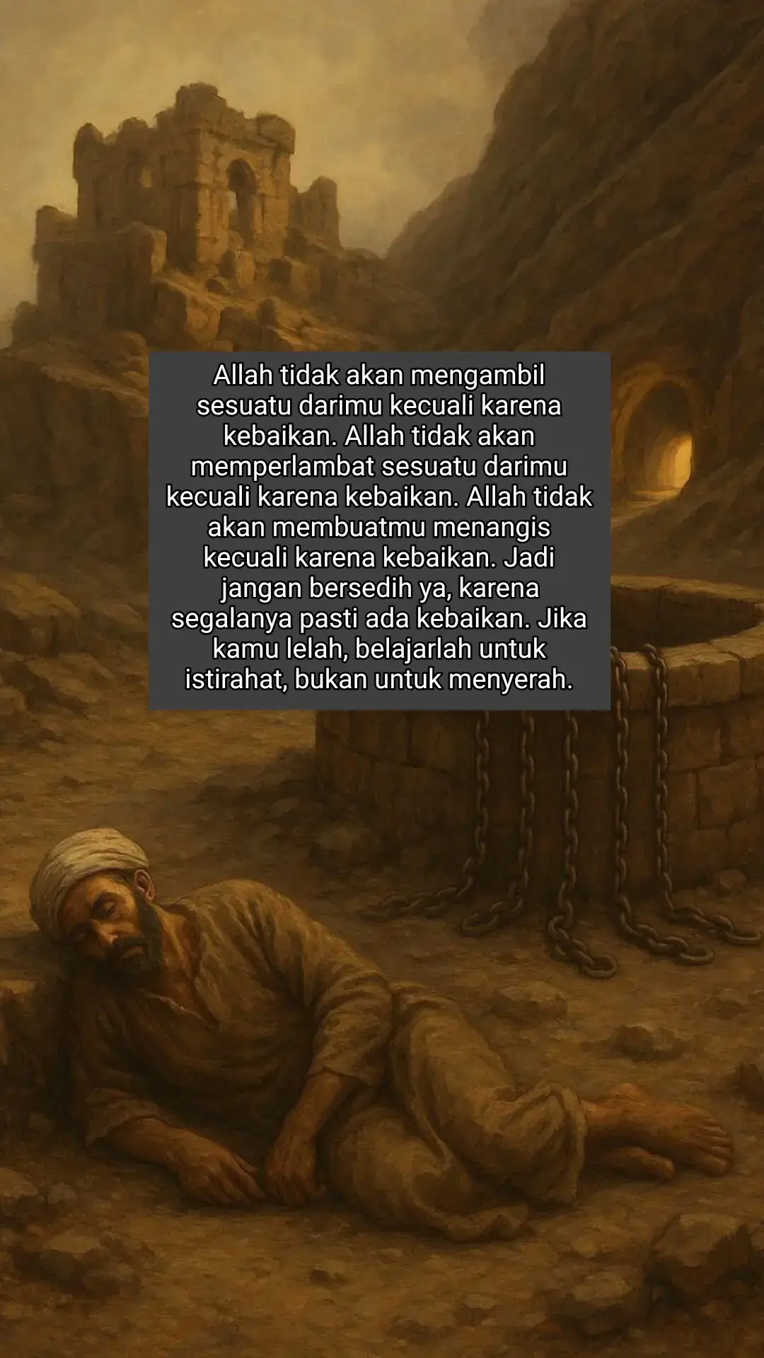 #quotes #syairarab #syaircinta #arabicsong #reminderislamic #xybca #foryou 