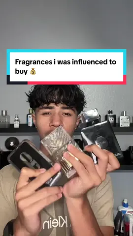 Fragrances i was influenced to buy by content creators💰//@FBFragrances @ComedicScents #fragrances #cologne #fyp #fragrance #ciscoscents 