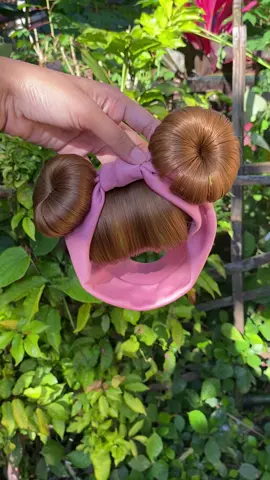 Bandana poni pirang lucu buat debay🤏🏻☺️❤️ #bando #bandolucu #bandanaanak #bandanaponi #bandanapitabayi #aksesorisanak #aksesorisrambut #rambupalsu #wigbando #wigbayi #fypage #bismillahfyp 