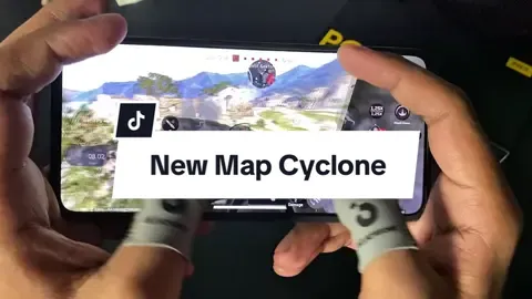 New Map : Cyclone Device : POCO F6  Smooth (120FPS) Code Control : 1908-3730-5cdb-4f22-87ff ... #GarenaDeltaForceMobile #DFID #DFMIDVCC #DeltaForce #DeltaForceIndonesia