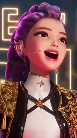 『KPOPガールズ！デーモン・ハンターズ』サントラ配信中