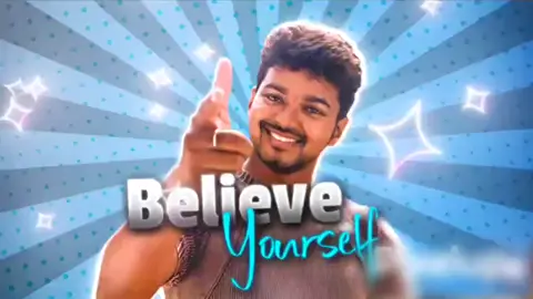 believe your self 