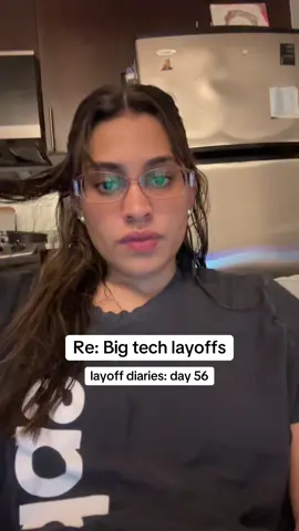 #techlayoffs #bigtech #coding #interview #jobsearch #softwaredeveloper #computerscience #womeninstem #fyp 