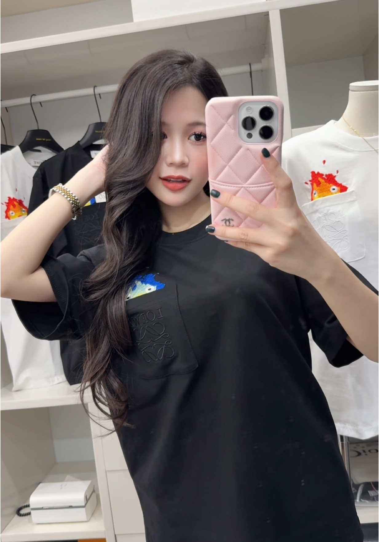 E chỉ mún..