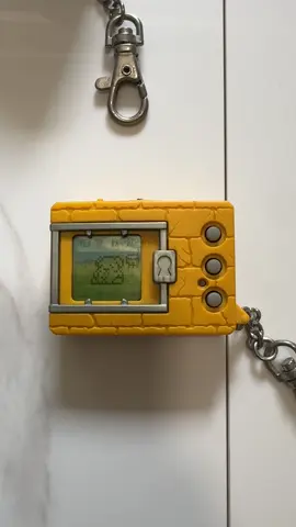 End of life, Monzaemon. Digimon Version 1, Japan. Which should I use for the next run? *vintage models only* #japan #singapore #vintage  #digimon