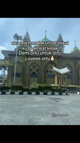 Sampaiii😕👋🏻#fyp #rame #mondok #pasantren #bismillah #fyp 