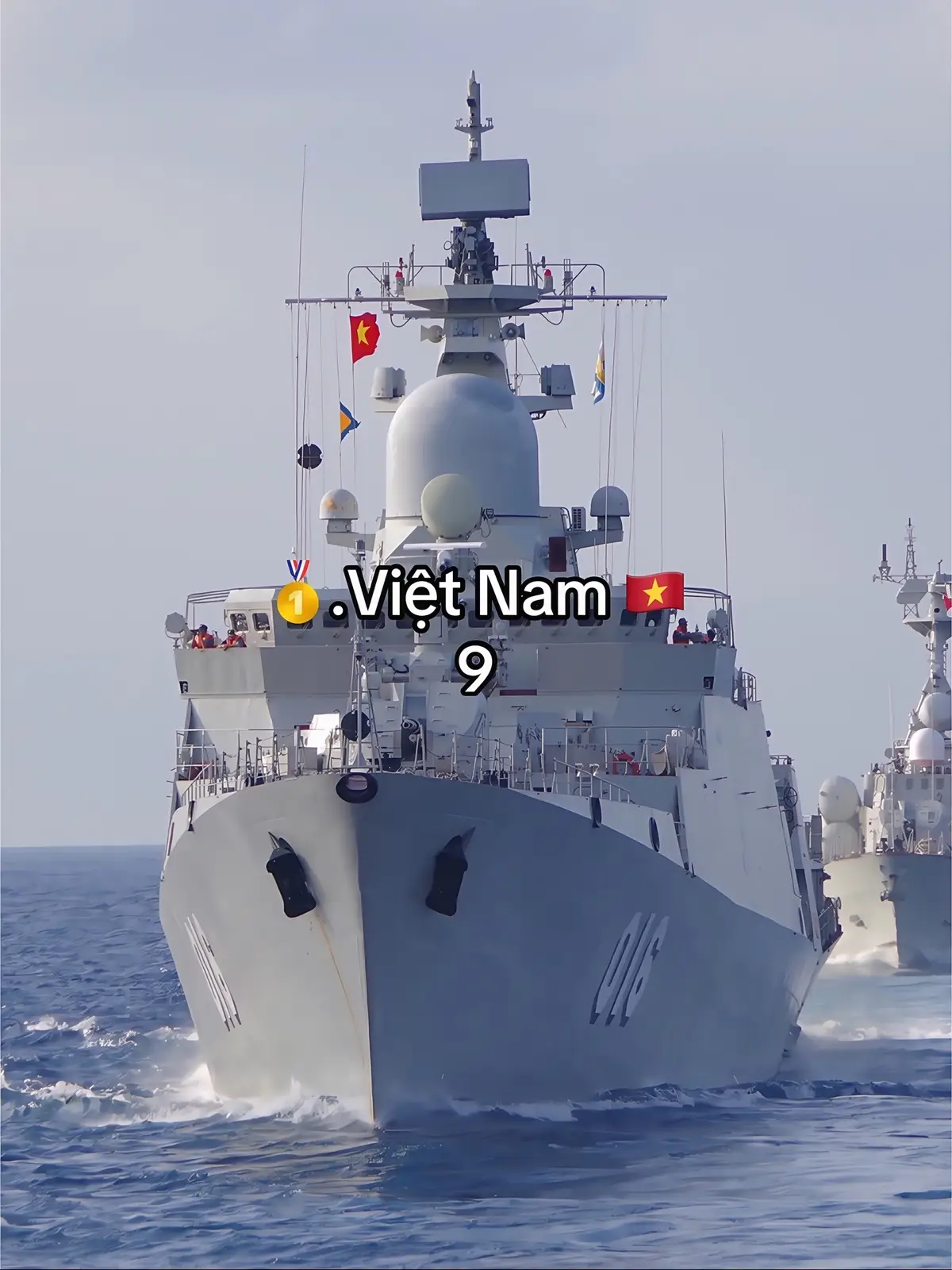 #quansuthegioi🌐#military#parade#frigate#tiktok2025#Asian#hashtag#xuhuong 