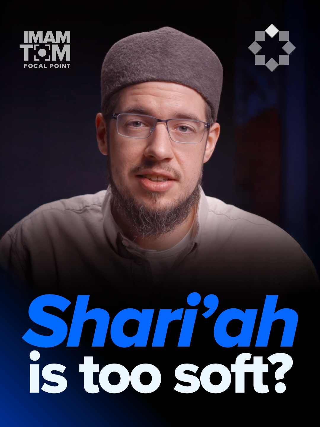 Is the shari'ah too lenient? This European colonizer thought so. Watch the latest episode of Focal Point with Imam Tom Facchine to find out what Muslims must understand about colonialism. *Link in bio!*  #sharia #islam #islamiclaw #History #empire #colonialism #britishempire #hastings #imamtomfacchine #LearnOnTikTok #muslim #muslimtiktok #foryou #fyp