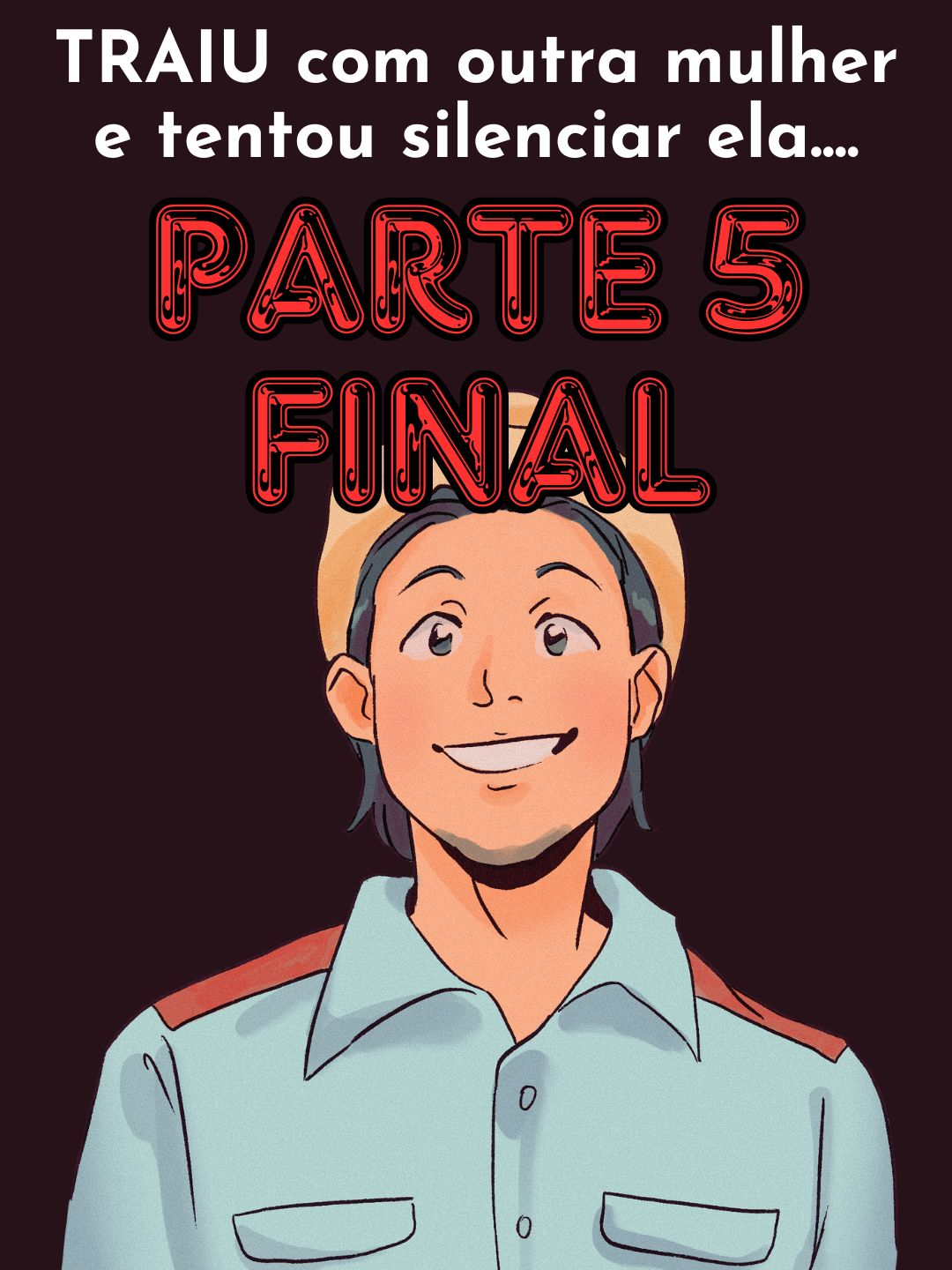 PARTE 5 FINAL / TRAIU com outra mulher e tentou silenciar ela....#reddit_tiktok #redditbrasil #redditreadings