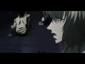 “just save kite.” brutal. #hxh #hunterxhunter #gon #fyp #foryou #trending #viral #gonfreecs #killua #anime #mog #brutal 