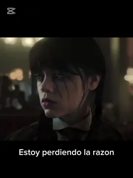 Son Ecos de Amor 🖤🩷 #enidsinclair #wenclair #merlina #temporada2 #jennaortega 