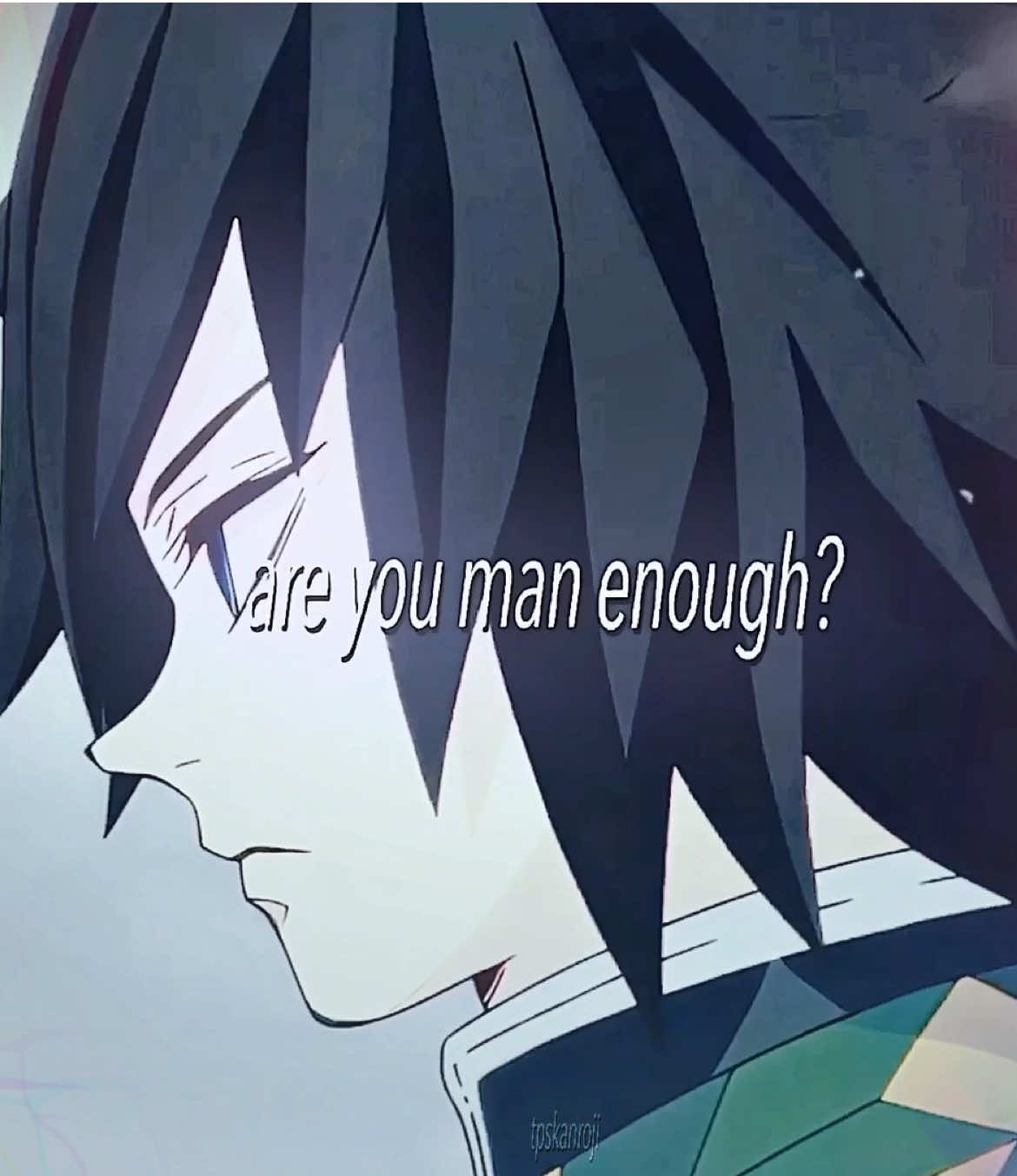 #DEMONSLAYER — survivors guilt. UGH MY BABIES💔 #tamjirokamado #tanjiroedit #giyuutomioka #giyuuedit #sanemishinazugawa #sanemiedit #demonslayeredit #kny #knyedit #fyp #fypシ゚viral 