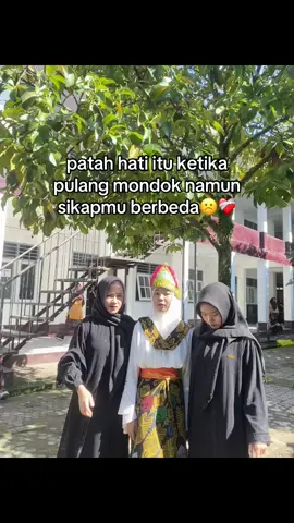 #anakpondok #asjalruwhi 