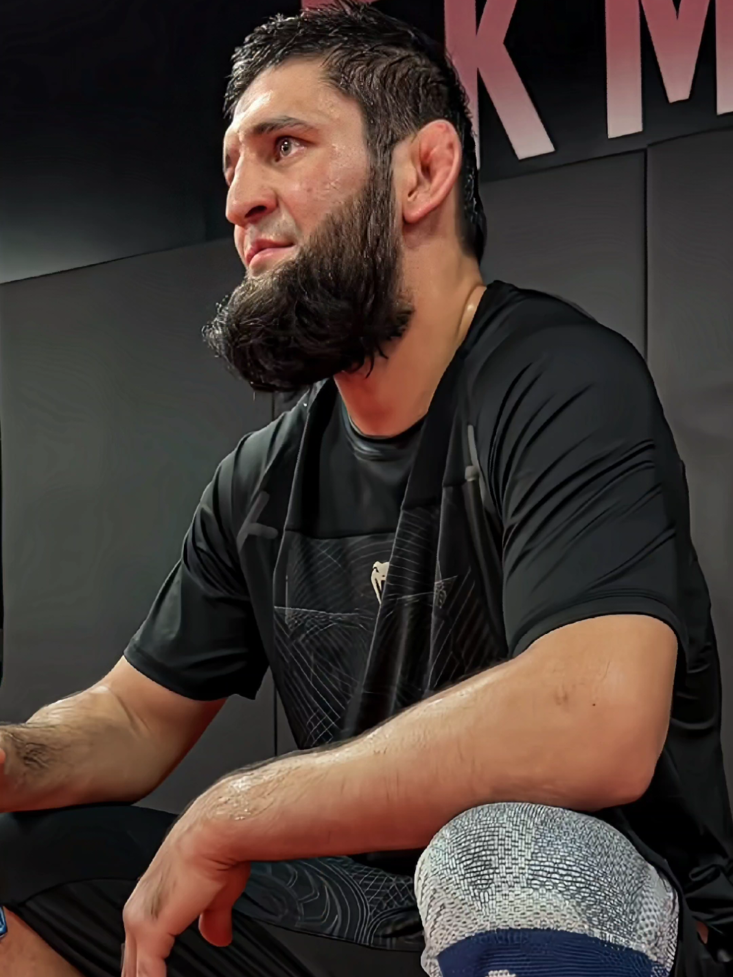 #khamzat #borz #khamzatchimaev #UFC 