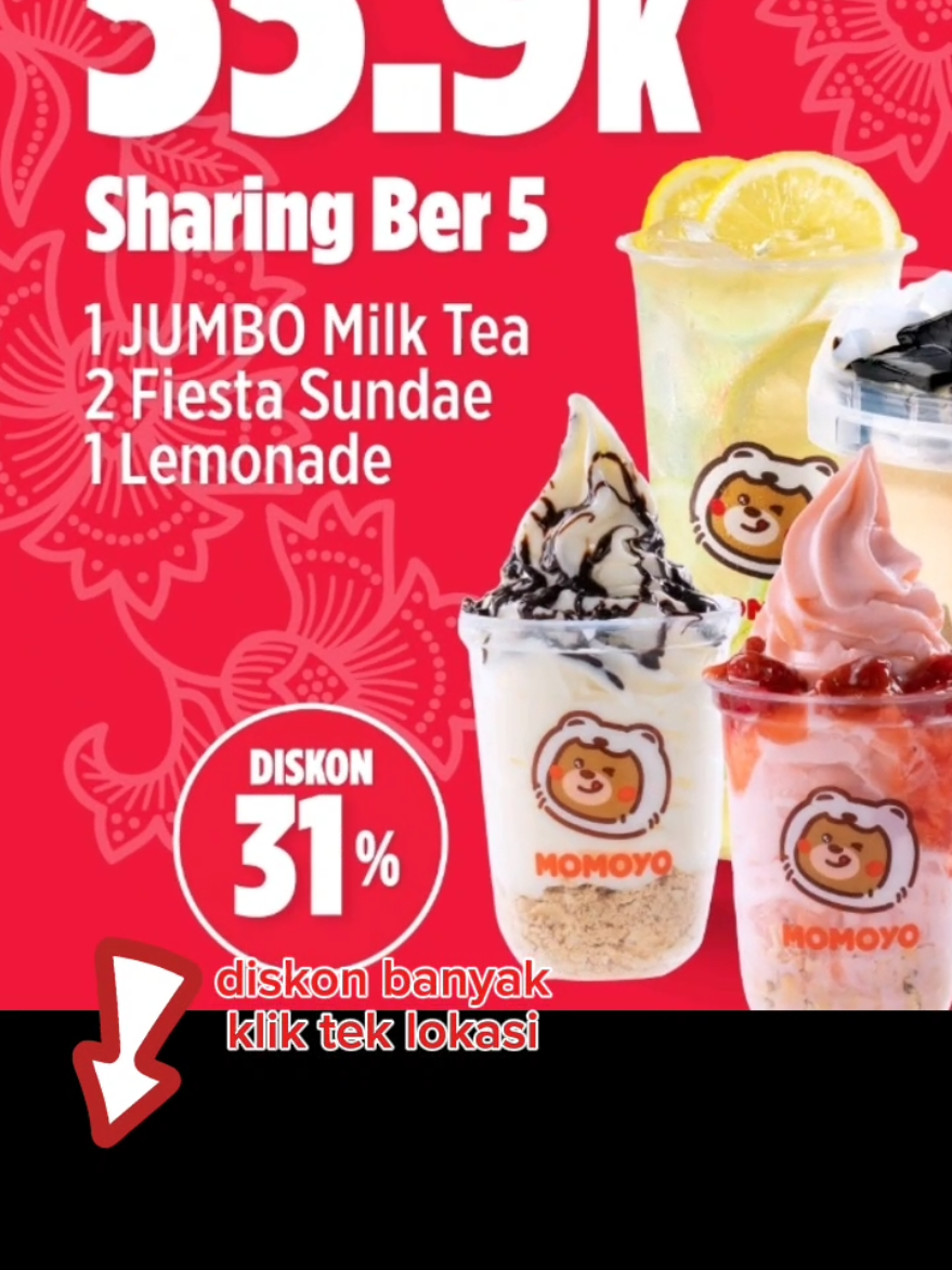 beli murah diskon banyak #momoyo #momoyojumbo #momoyoicecream #momoyonunukan @momoyo_nunukan 