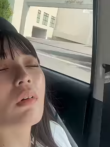 #鬼滅】口呼吸と見せ掛けた鼻呼吸😂　#カップル #ドライブ#デート#かわいい#睡眠#couple#date#drive#funny#fyp#おすすめ#いいね#anime#japan#鬼滅の刃.f605