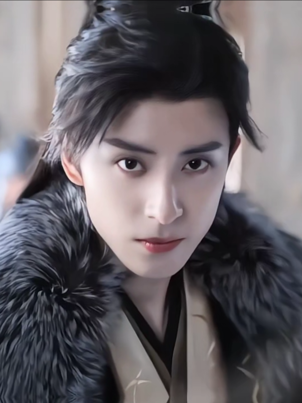prince yan chi❤️‍🔥 #coronersdiary #caoxuelu #aoruipeng #fyp #foryoupage #xyzbca 