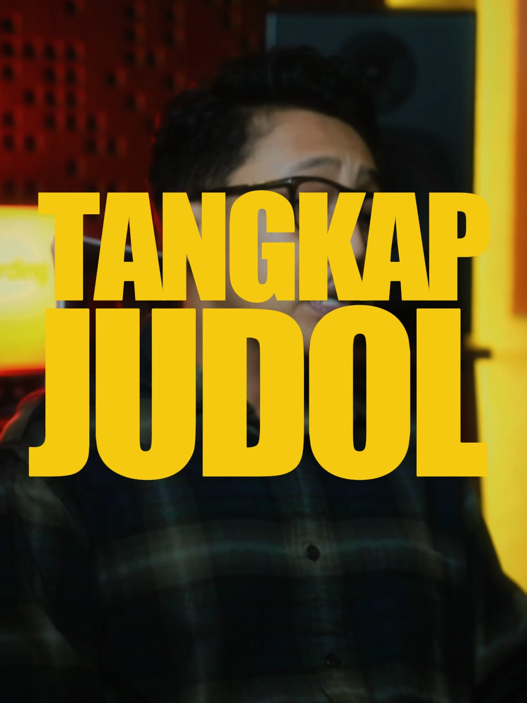 Judi itu bentuk paling nyata dan langsung antara si kaya ambil duit si miskin