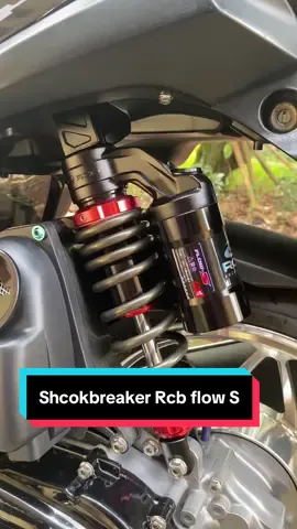 Shockbreaker rcb flow s membuat motor kalian jadi keliatan keren, buruan co sebelum kehabisan 🙂#affiliatetiktok #motorbeat #beatkeren #beatfimodifikasi #beat #bikinmotorkeren #fypシ #shockbreakerrcb 