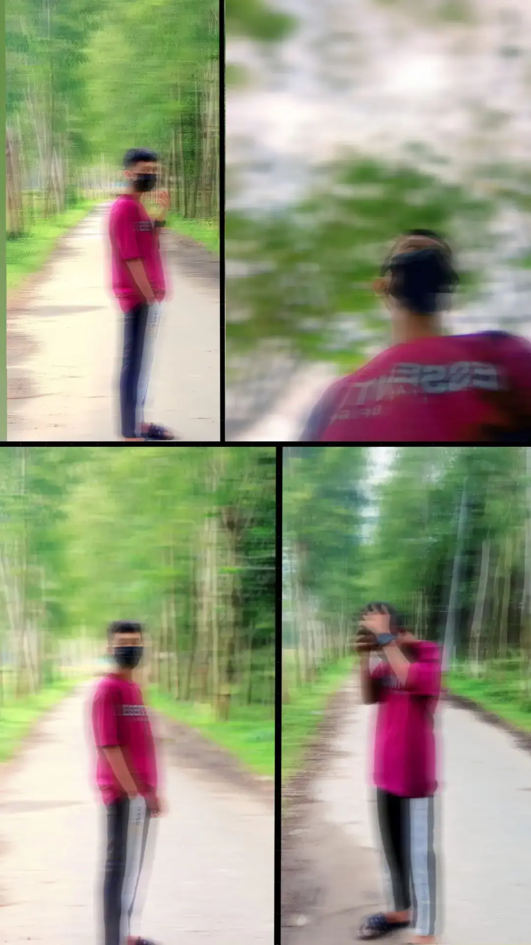 তোমাকে আমি নিজের থেকেও বেশি ভালোবাসি   