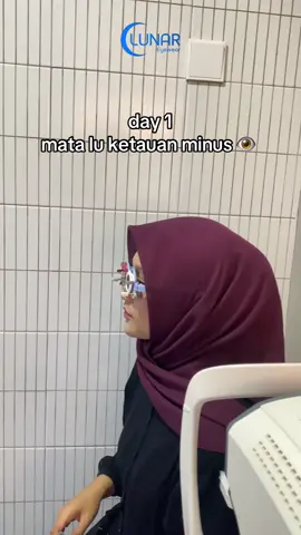 Cek Mata Free setiap hari pukul : 11.00 - 20.00 WIB Melayani : Pembuatan Kacamata, Oper Lensa, Cek Mata, dll Alamat Store  Jln Werkudoro, Ruko Langon Square No. 2 Tegal Timur, Kota Tegal, Jawa Tegah Maps: Lunar Eyewear More Information : 085258687315 #kacamatacateye #optiktegal #kacamatamurah #optikestetik #kacamataminus #kacamatategal #infotegal #lunareyewear #optik