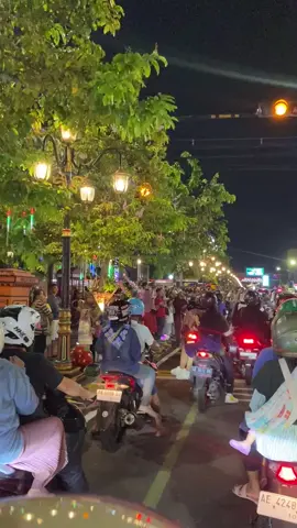 menikmati malamm#madiun24jam #madiun 