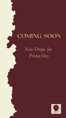 Big things are coming 🍷 Rebranding.   Refreshing. Curating. Stay close — daily drops, Prime steals, and a new vibe curated by Natty J. 🔗 Link in bio for early access. #LTKFind #ComingSoonDrop #CuratedByNattyJ #PrimeDayPrep #AmazonFinds2025 #DailyDrop #WineTonedAesthetic #SoftLaunchSeason #TikTokFinds #LifestyleCreator #LTKCreator #AmazonStyle #ContentWithMe #TikTokRebrand #TexasStyle #BordeauxMood @Amazon @Amazon Influencer Program 