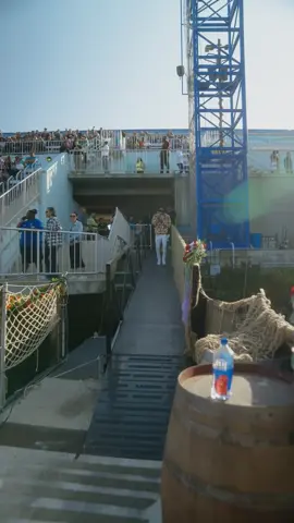 The summer concert series @SeaWorld San Diego is crackin! #seaworld #sandiego #themepark #concert 