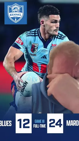 Laurie Daley should be forced to live in Adelaide for the rest of his life. And never allowed to coach again.  @NSW Blues were horrendous. @QLDMAROONS were excellent. My reaction to the Blues humiliation last night.  #fyp #nrl #nrltiktok #nrlhighlights #StateOfOrigin #nswblues #qldmaroons #pathetic #rugbyleague #disappointing #daleyout #reaction #sad 