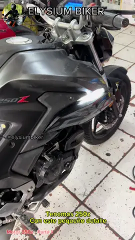 A este motor le hicieron lo que quisieron 😧 #flypシ #paratii #motos #moto #bike #bikers #mecanica 