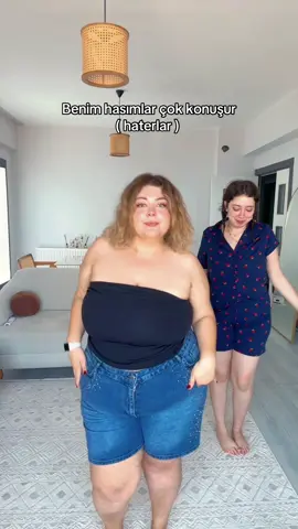 Ben de hepsini yiyim yiyim 