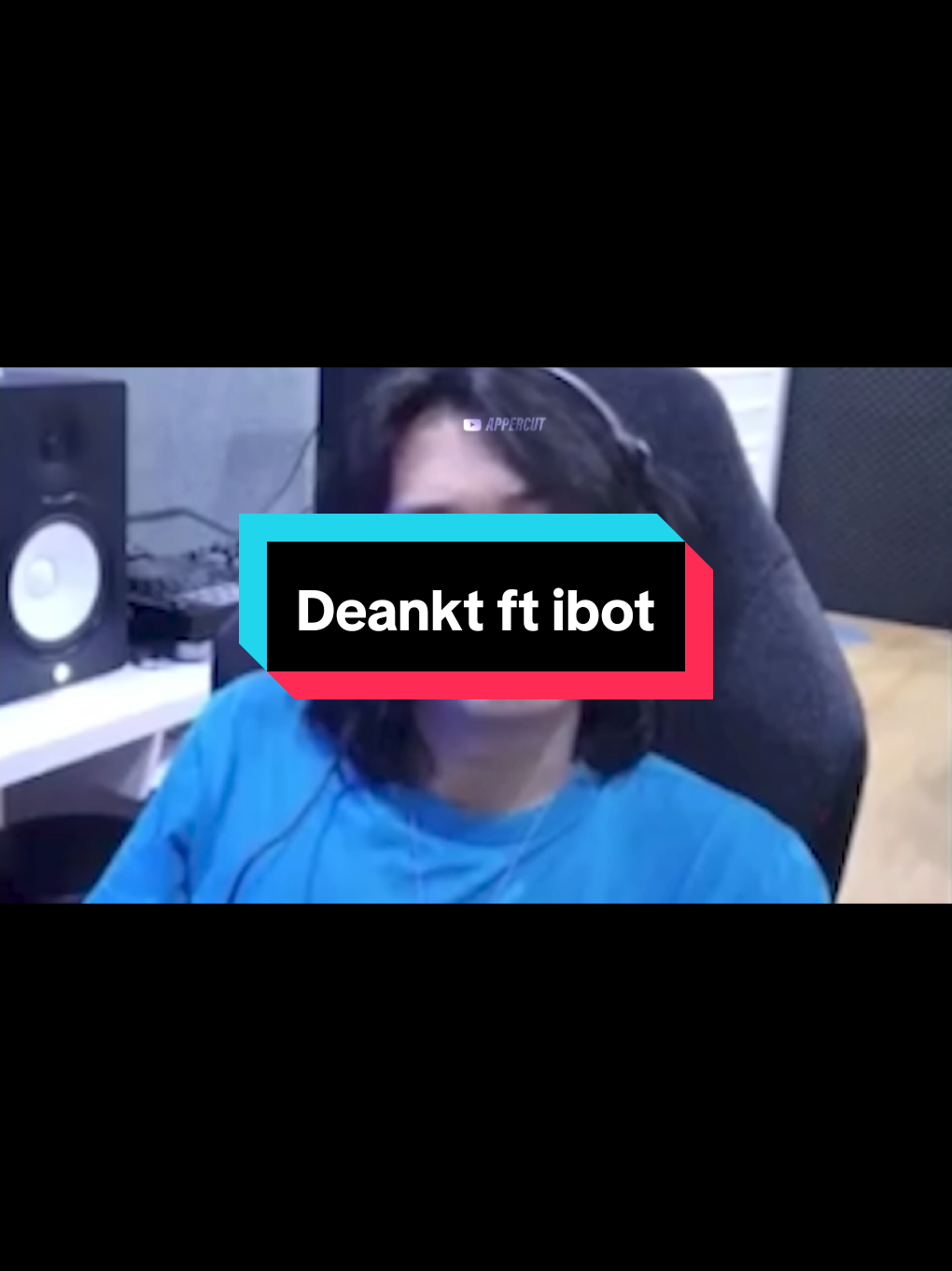 #deankt #ibot #yuka #balabalaesport #fypシ #b2f 