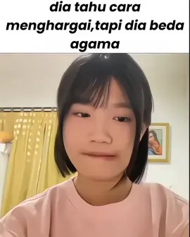 yah beda agama 😓 #jkt48edit #kimmyjkt48 #victoriakimberly #fypage #fyp 
