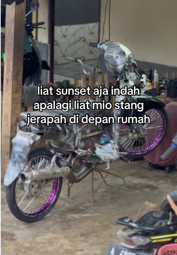 🤪🤙🏻 #fyp #miostangjerapah  #59 