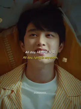 I can totally relate to these lyrics #kyungsoo #dohkyungsoo #kyungsooexo #exo #weareoneexo #lyrics 