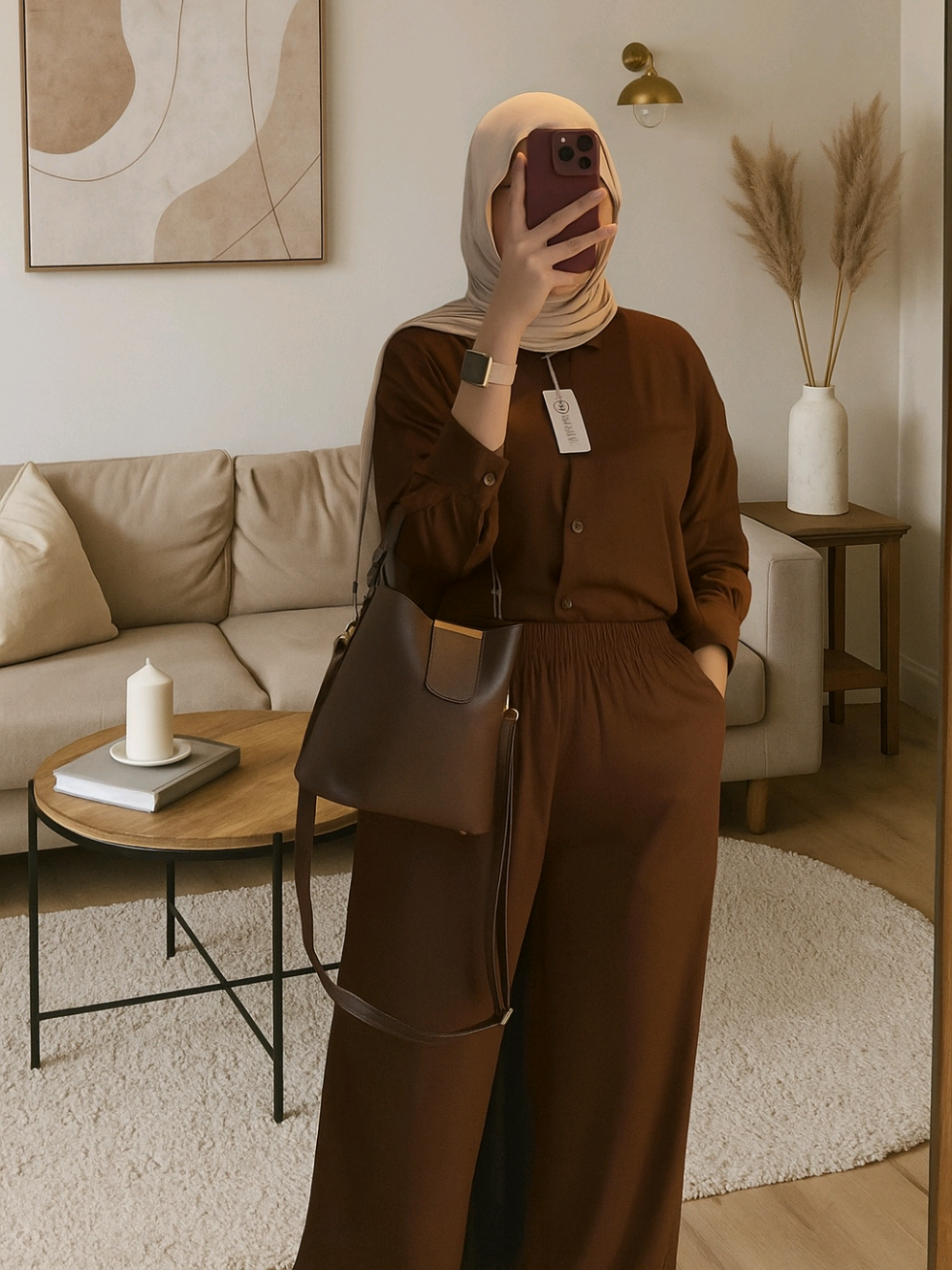 LKA One Set Polos Oversize Rayon Twill Premiun Setelan Kemeja Kulot Wanita Kekinian #LKAOneSet #SetelanKemejaKulot #OneSetWanita #SetelanOversize #RayonTwillPremium #SetelanPolosKekinian #OotdWanitaHijab #SetelanCewekSimple #OneSetKulot #BajuKekinianWanita #OutfitKantorHijab #FashionMuslimahModern #DailyOutfitHijab #OneSetRapiStylish #SetelanStylishHijab 