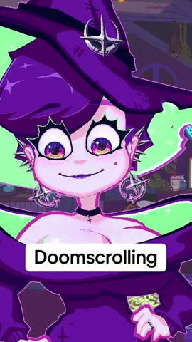 2 hours later 📲 #doomscrolling #vtuber #fyp #fypシ゚ #vtuberen 