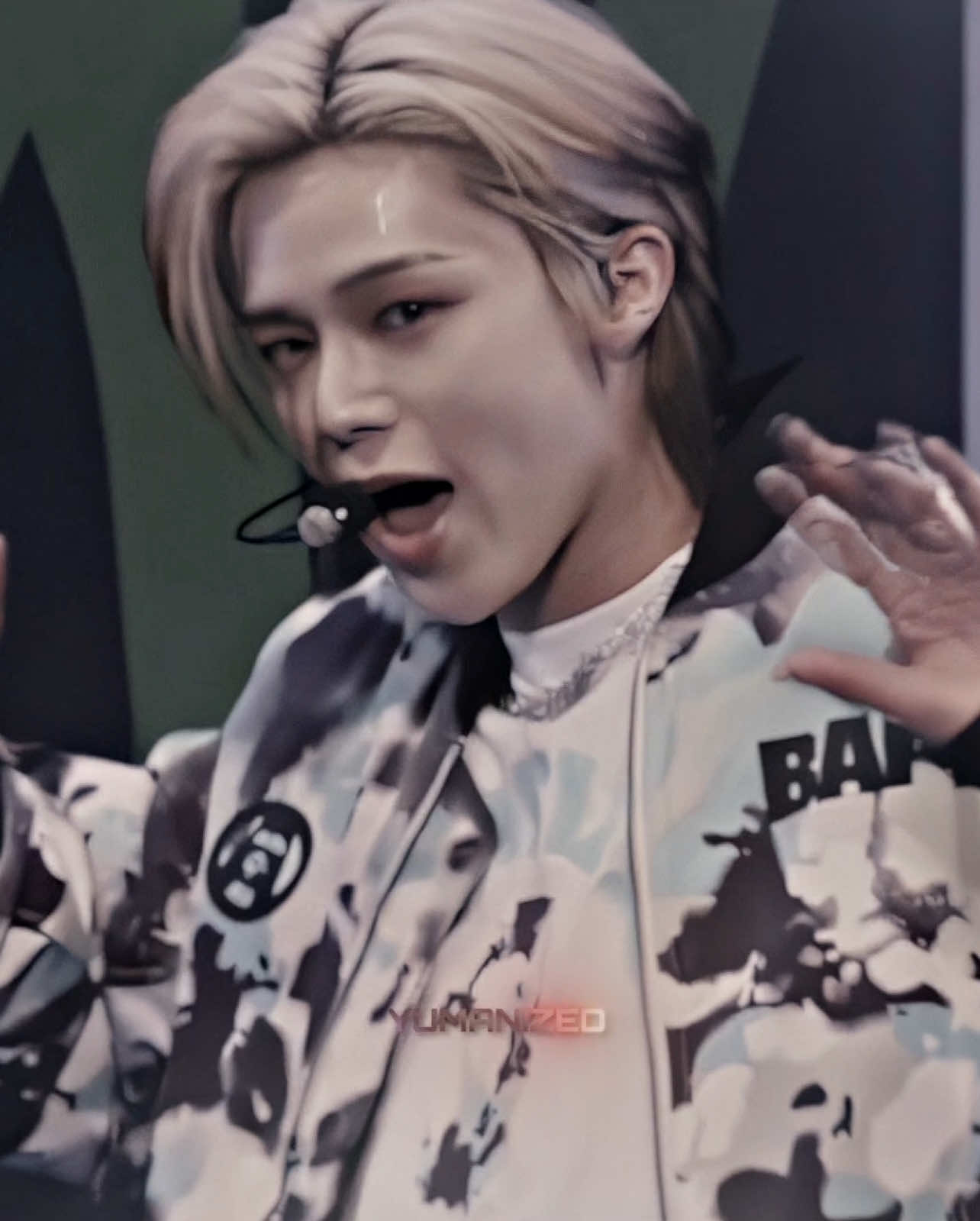 Started strong with heat, K didn’t come to play | ib : mfngis scp: ikeivrs | #k #kogayudai #andteam #andteam_k #jpop #andteamedit | @mads ✧ 