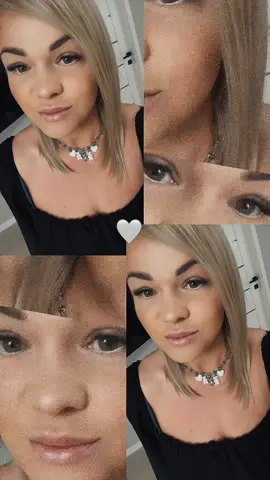 🥰🥰🥰  #dlaciebie #kobieta #women #blonynka #greeneyes 