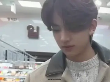 heeseung dengan lagu surat cinta untuk starla 🤍🥺 #heeseung #enhypen #kpopfyp #edit #foryou #engene #fypage 