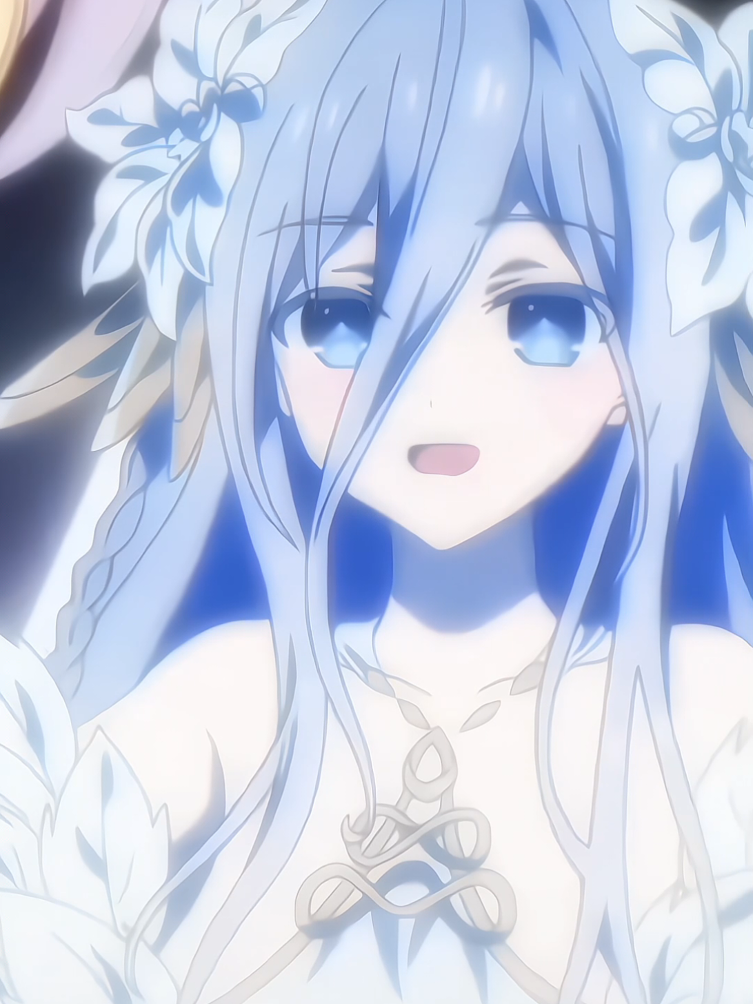 Рандеву с подбородком | Date a chin  #AizakkuRei #datealive #рандевусподбородком #рандевусжизнью #dateachin 