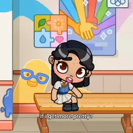 insecurity . . .  - #avatarworld #avatarworldgame #avatarworldpazu #promqueen #xyzbca #4u #fypage #fyp #fyppppppppppppppppppppppp #sadstory 
