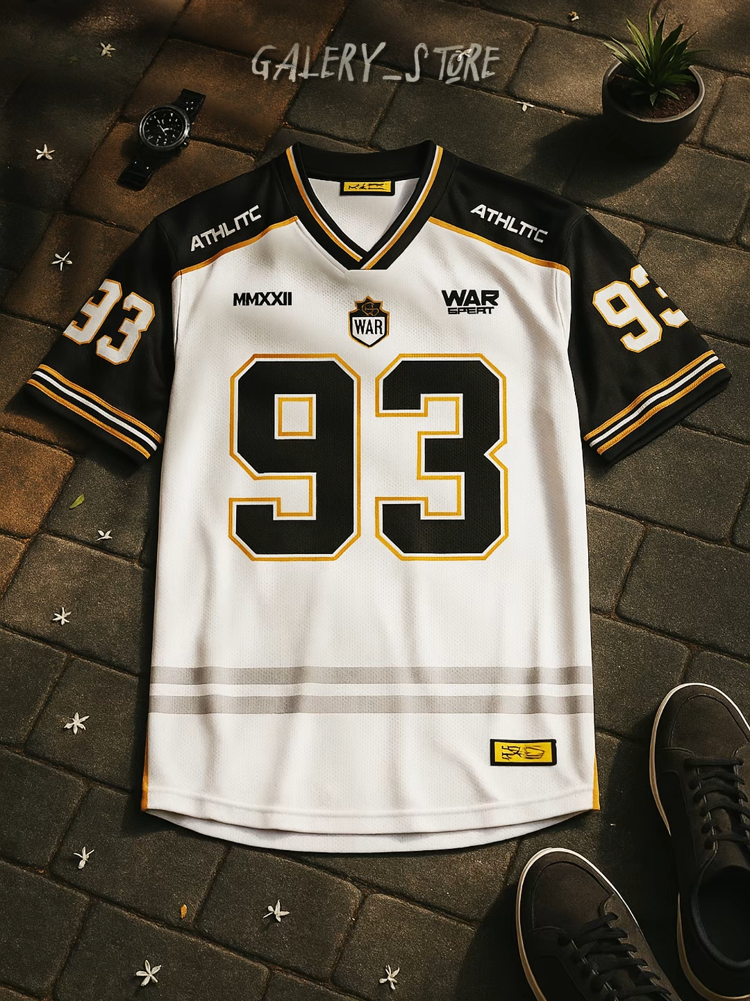yakin gak mau jersey 93 yang satu iniiiii #jersey #jerseyviral #masukberandafyp #fyp #outfit