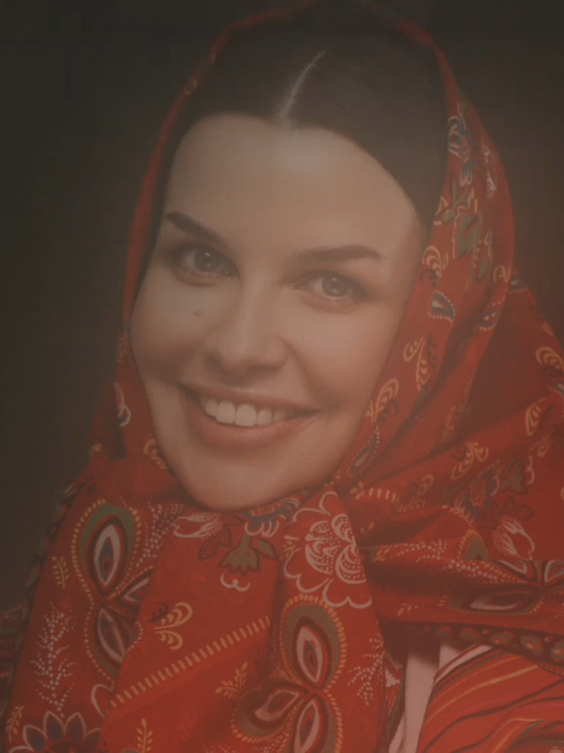 الأغنـية الروسية الشهيرة MATUSHKA- TATIANA KURTUKOVA (lyrics) مترجمة بالعربية
