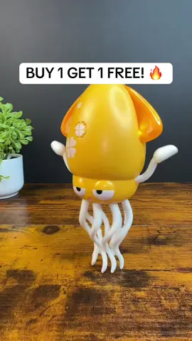 Dancing Squid Baby/Kids Toy. #Tiktokshopcreatorpicks #tiktokshopsummersale #tiktokshopsummerturnup #dealsforyoudays #dancingoctopus #dancingsquid #toys #babytoys #kidstoys 