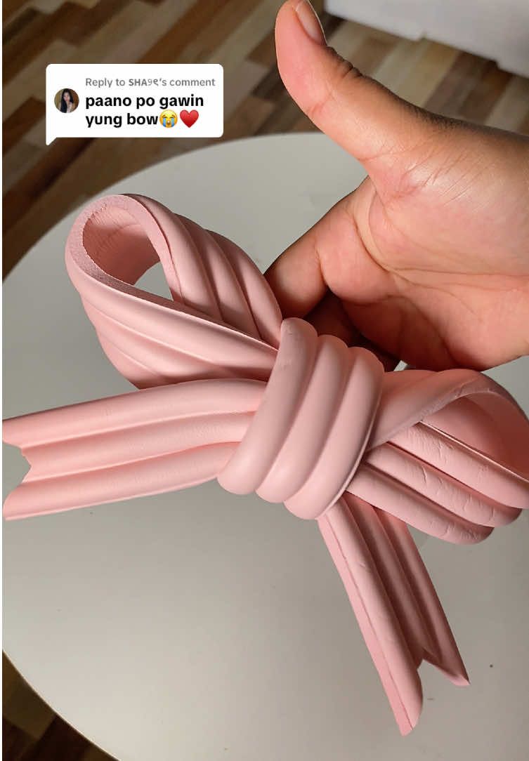 Replying to @𝗦𝗛𝗔୨ৎ try mo na mii madali lang yan #anticollision #mirrordesign #diy 