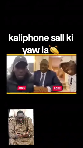 #non senegal nékhe quoi #Macky sall #sara diémé📣📣📣📣📣📣